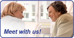 Meet With Us